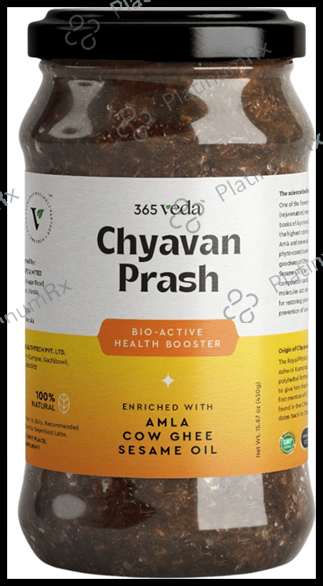 365 Veda Chyavanprash