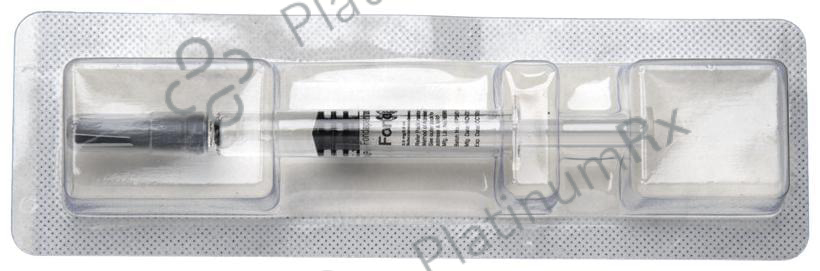 Fondaflo 2.5mg Injection 1s