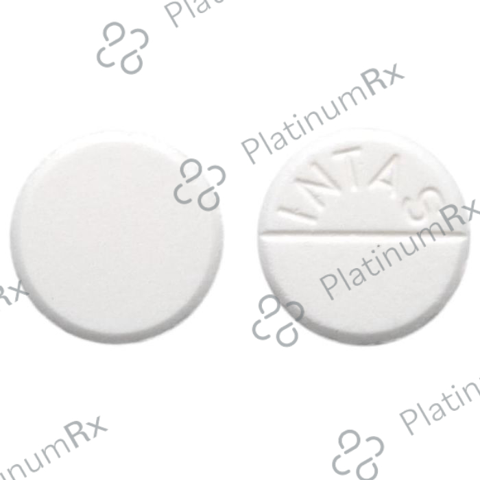 Zomet 500mg Tablet 10s