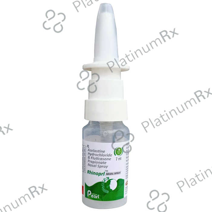 Rhinoprl Nasal Spray 70MDI