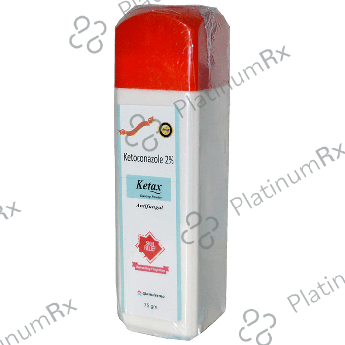 Ketax Dusting Powder