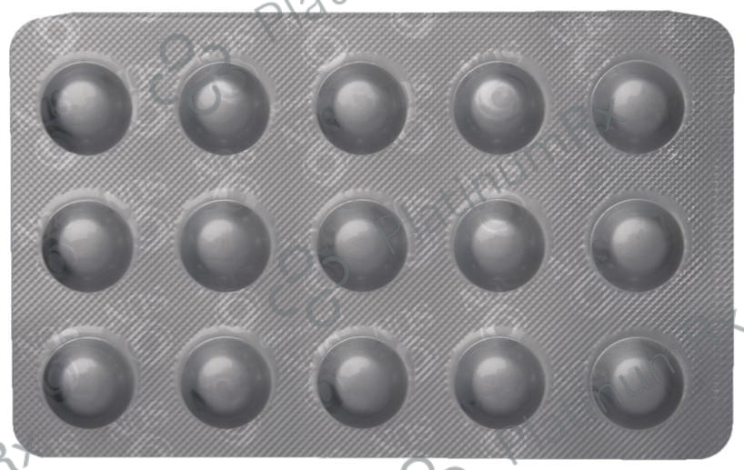 Raciper 40mg Tablet 15s