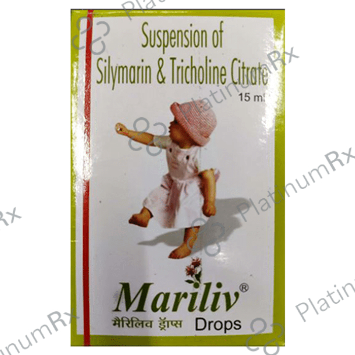 Mariliv Drop