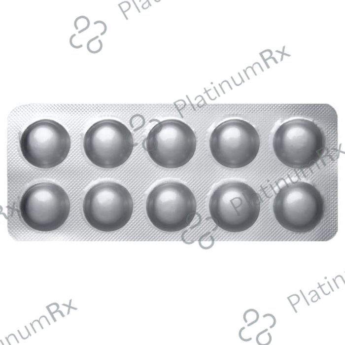 Nexovas O 40/10mg Tablet 10s