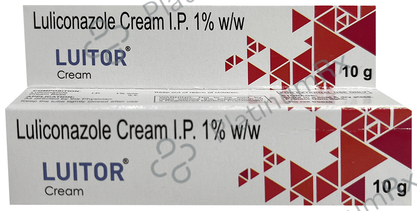 Luitor Cream