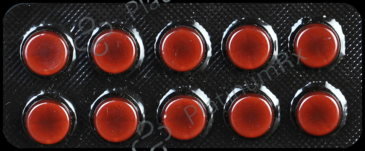 Ivepred 4mg Tablet 10s