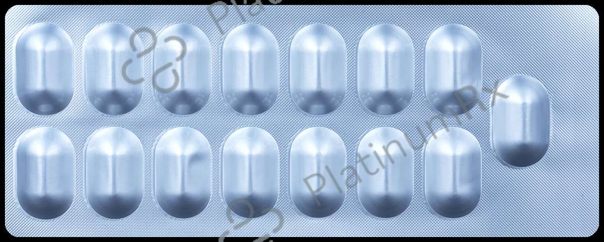 Crevast Gold 20/75/75mg Capsule 15s