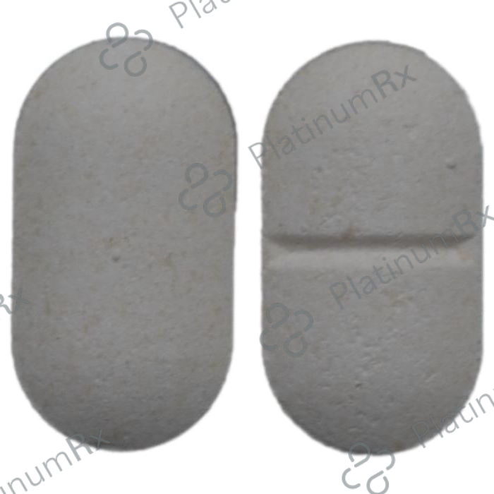 Swich 100mg DT Tablet 10s