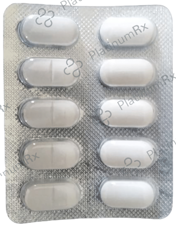 Sydic-P Tablet