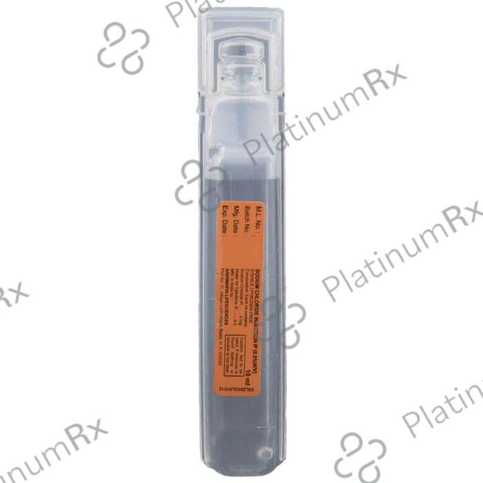 Pantop Injection 1s