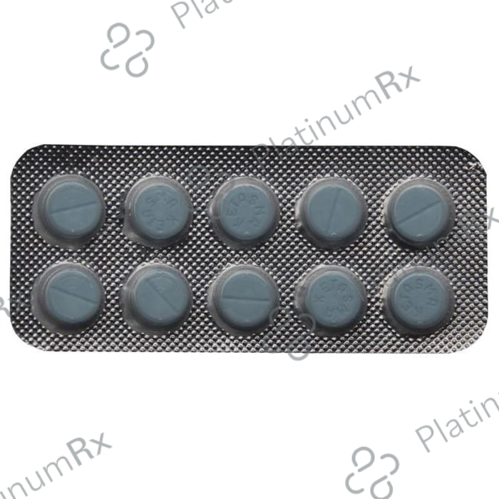 Ketasma 1mg Tablet 10s