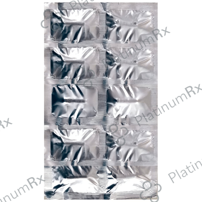 Preva Gold 10 Capsule 10 capsules