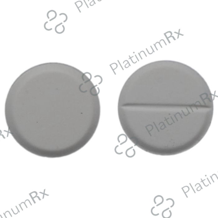 Tidomet Plus 25/100mg Tablet 10s