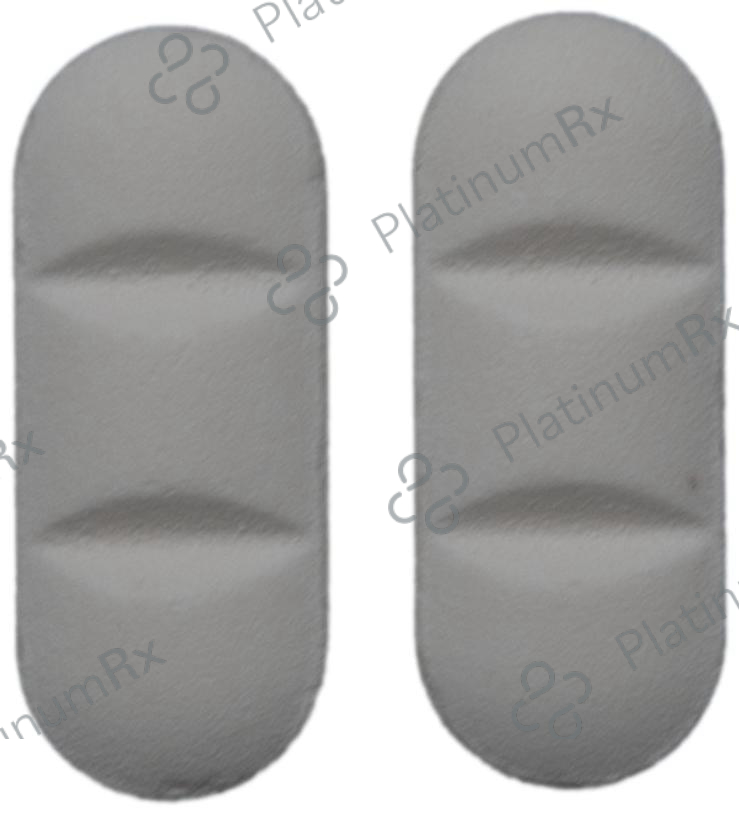 TGR 160mg Tablet 10s