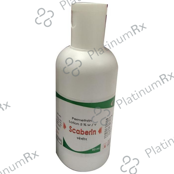 Scaberin Lotion