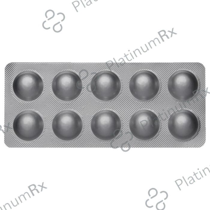 Meganeuron NT 75 Tablet