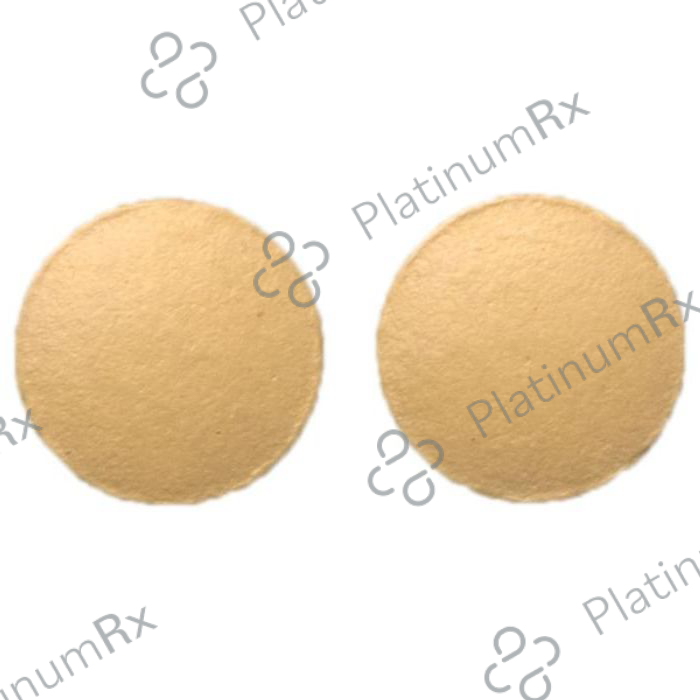 Arvast F 10/67mg Tablet 10s