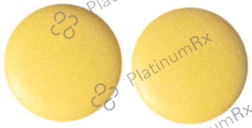Zix MR 100/4mg Tablet 10s