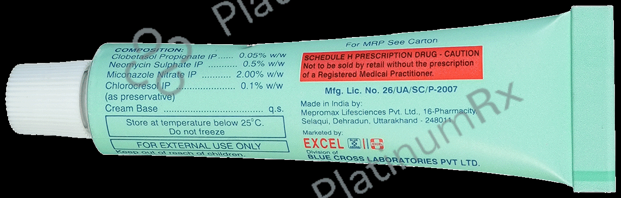 Sonaderm-NM Cream 15 Cream