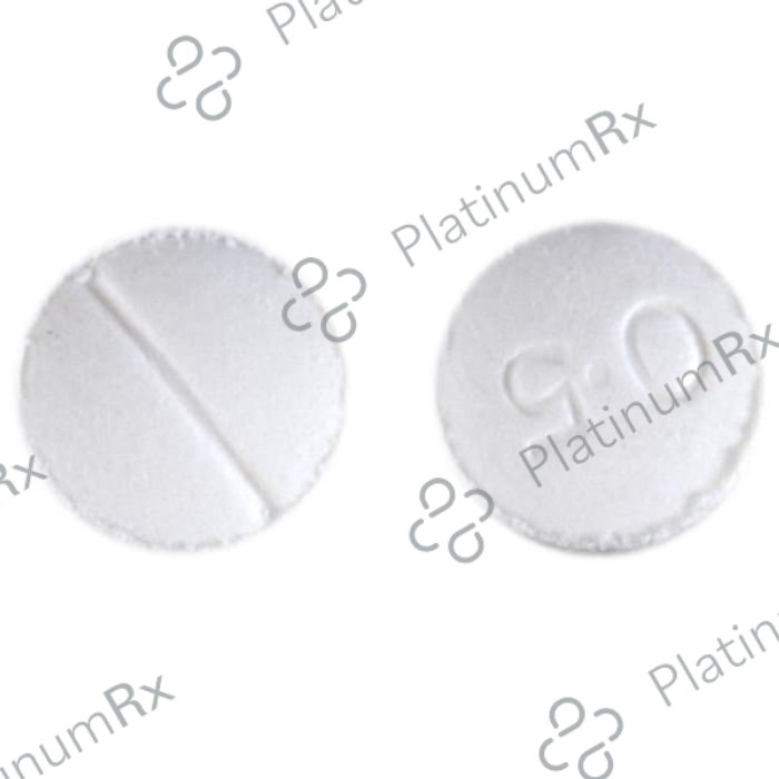 Trika 0.5mg Tablet