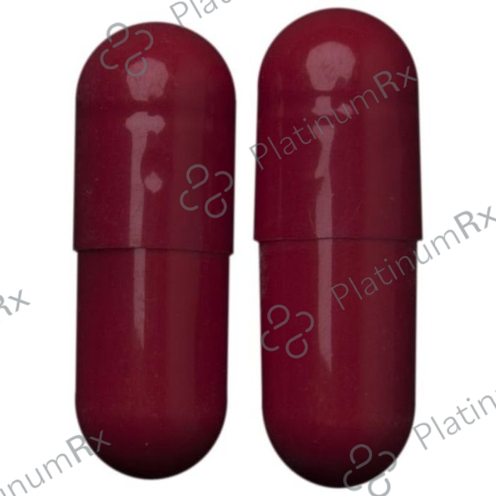 Ilapro D 30/10mg Capsule PR 10s