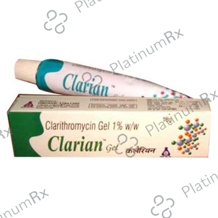 Clarian Gel