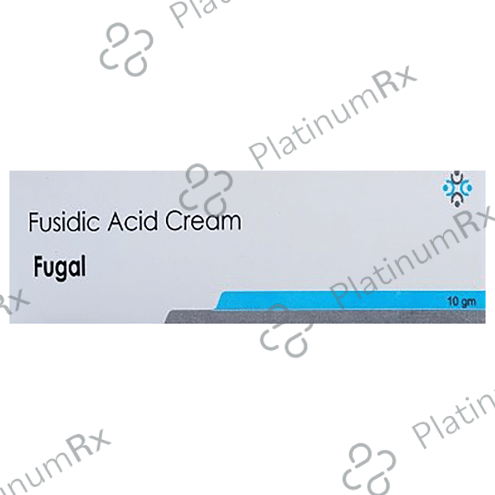 Fugal 2% Cream