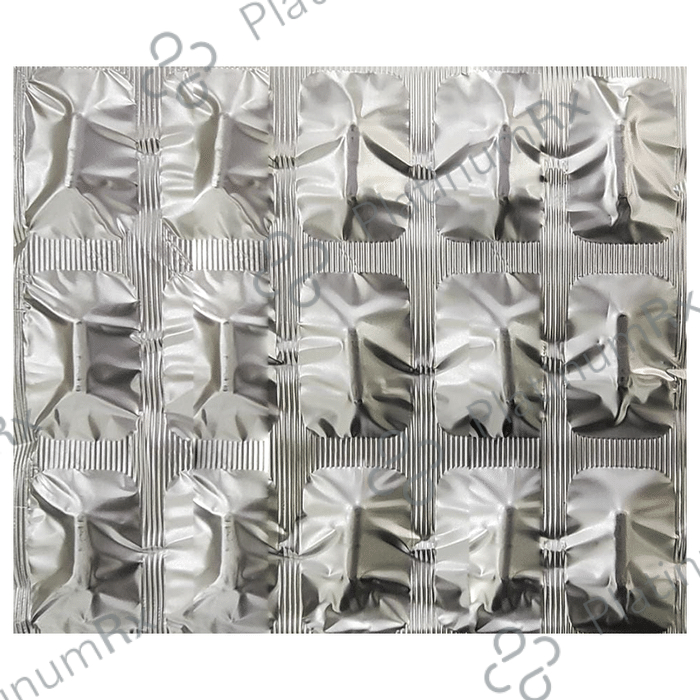 Atchol Gold 10 Capsule