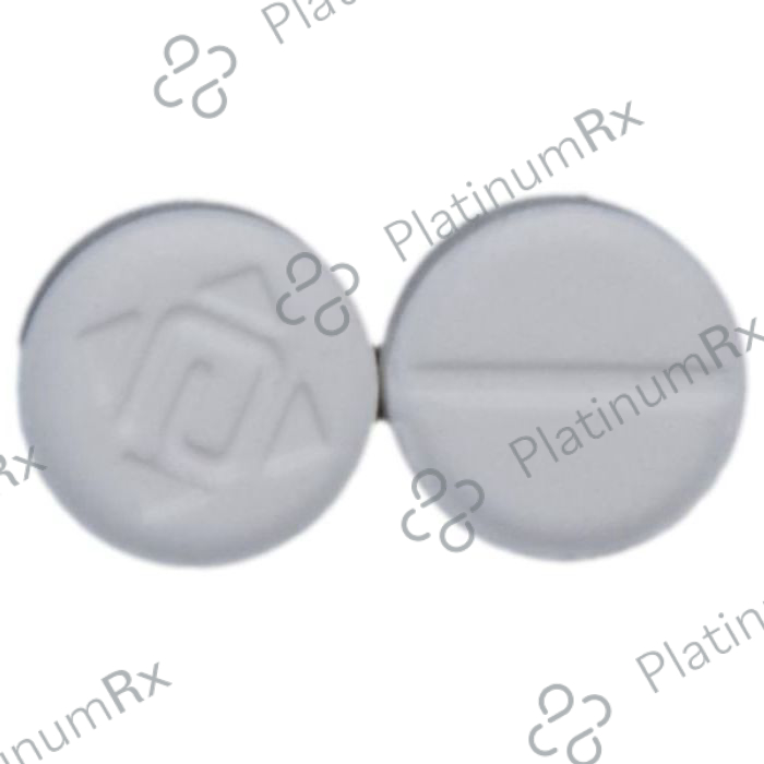 Hytrin 1mg Tablet 10s