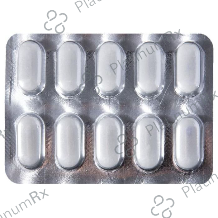 Hexolip 500 Tablet