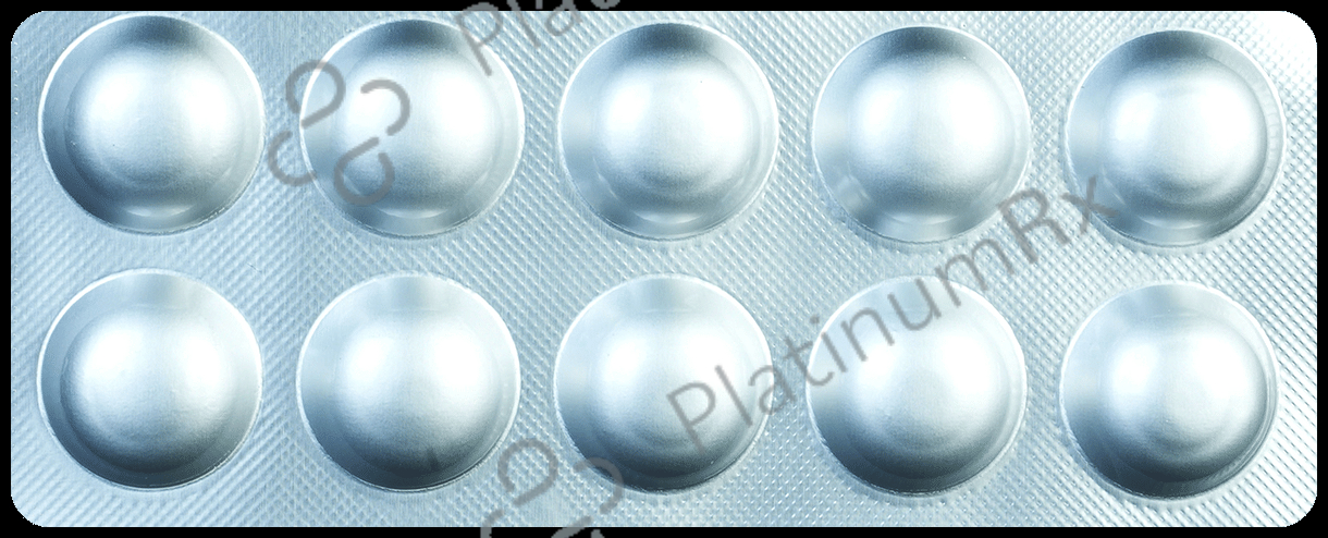 Dapavel 10mg Tablet 10s