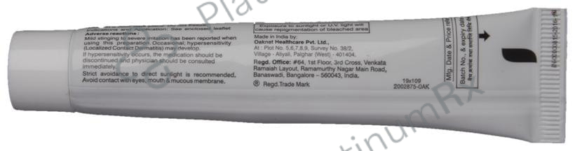 Cosmelite Cream 20gm