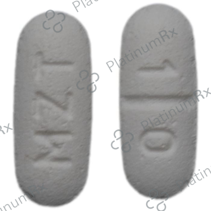 Elina 10mg Tablet MR 15s