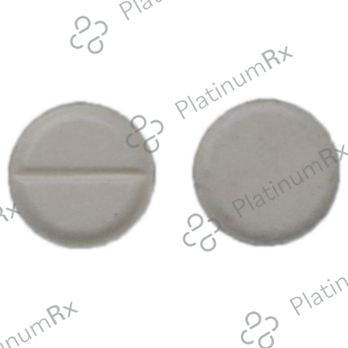 Envas 2.5mg Tablet 15s