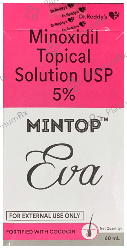 Mintop Eva 5% Solution 60ml
