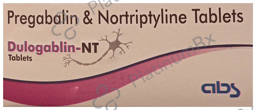 Dulogablin-NT Tablet