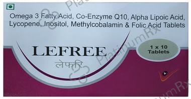 Lefree Tablet