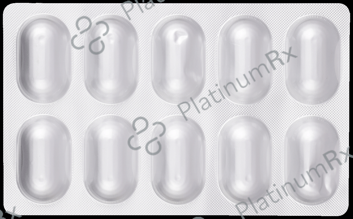 Itralase SB 130mg Capsule 10s
