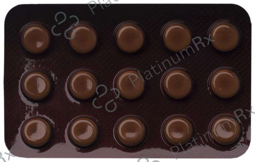 Inderal 10mg Tablet 15s