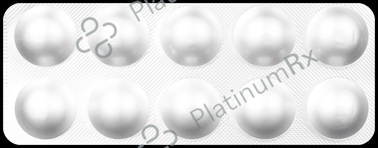 Linero 5mg Tablet 10s