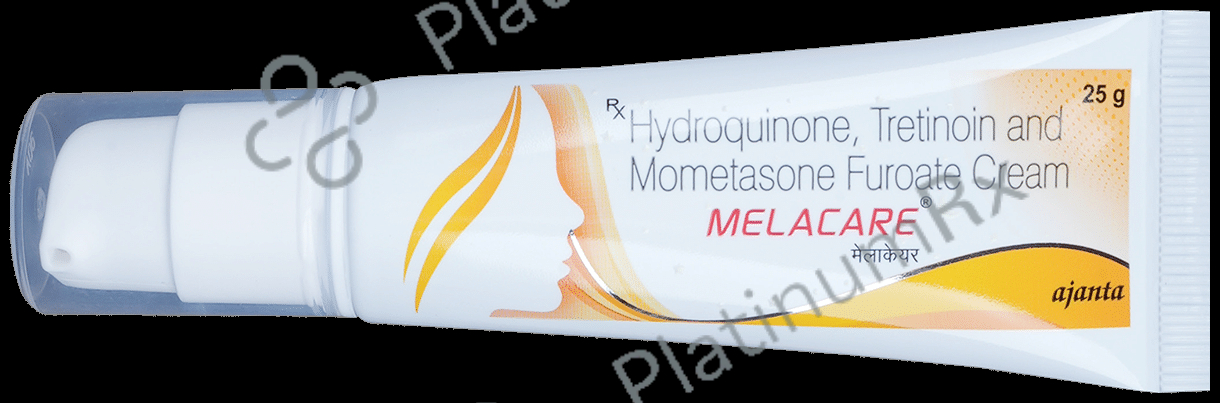 Melacare Cream 25gm