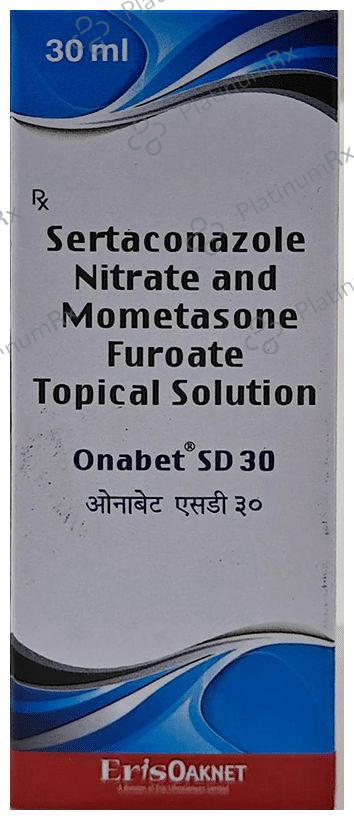 Onabet SD Solution 30ml
