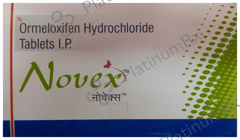 Novex Tablet