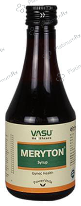 Meryton Syrup 300ml