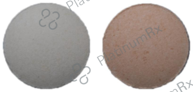 Eritel H 12.5/40mg Tablet 15s