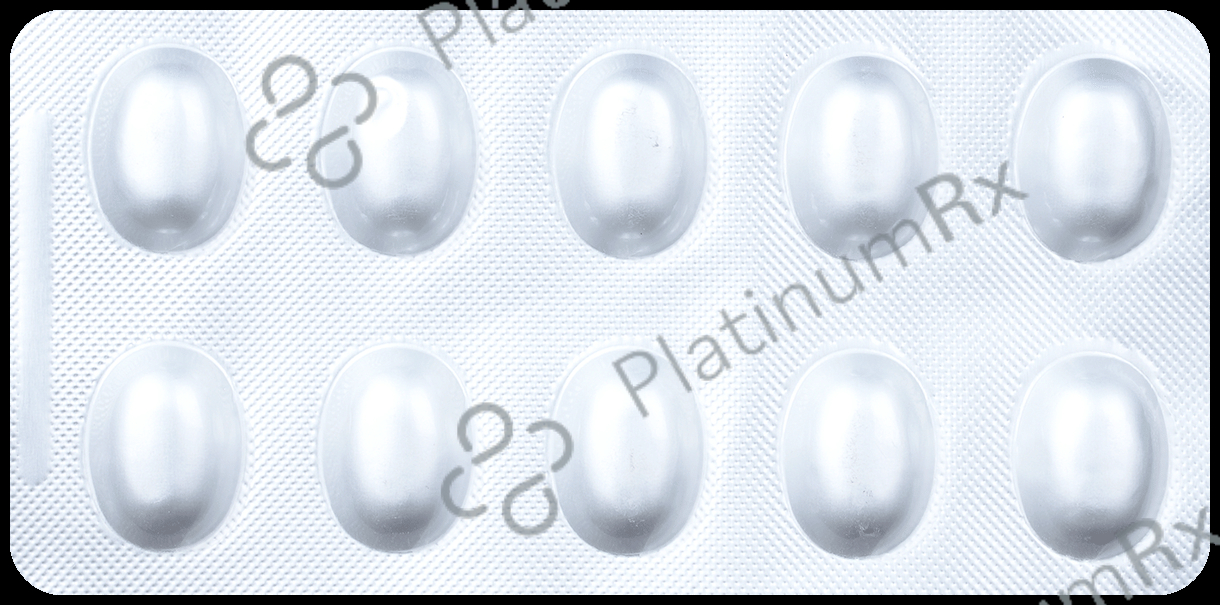 Lurafic 80mg Tablet