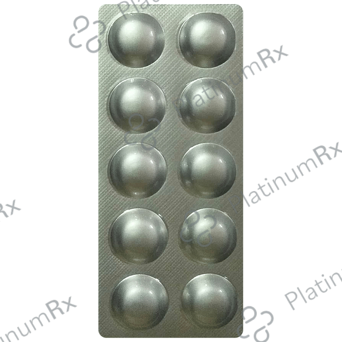 Gestrim 40 Tablet