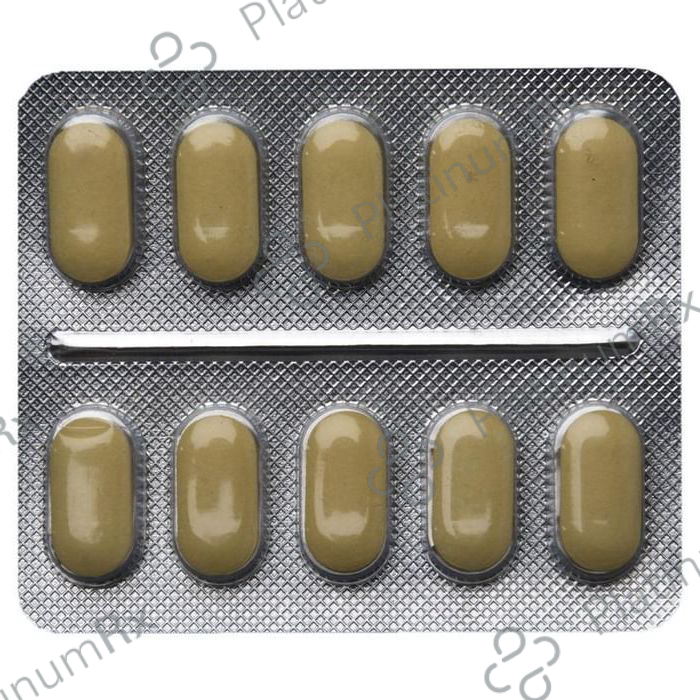 Cefilab-O Tablet