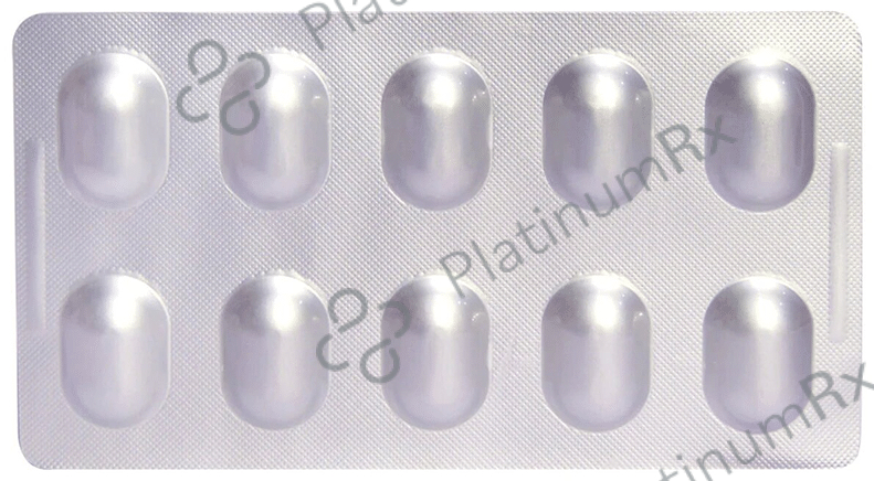 Briv Plus 100mg Tablet 10s