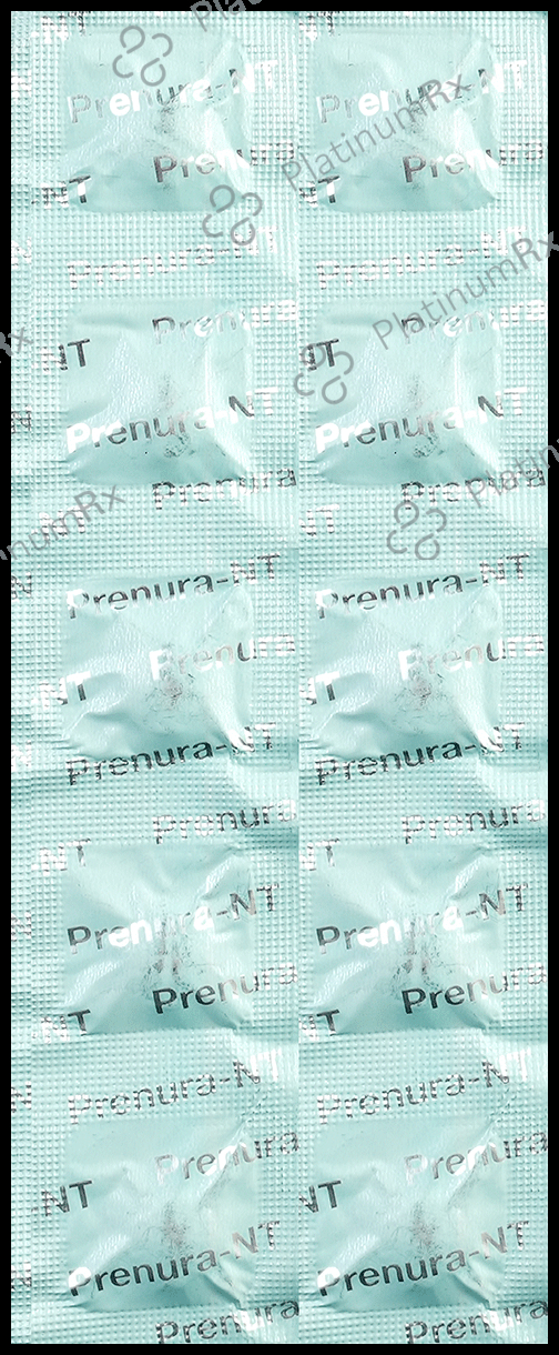 Prenura NT Tablet